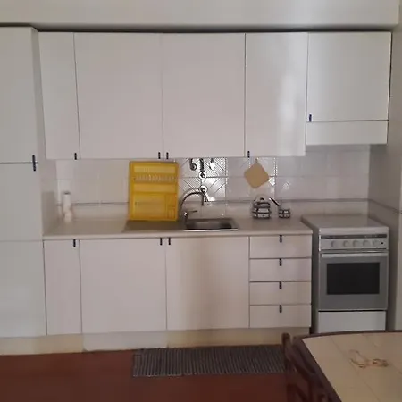 Apartment Edificio Vaumar Arcoliz Portimao