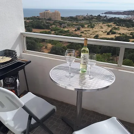 Apartment Edificio Vaumar Arcoliz Portimao