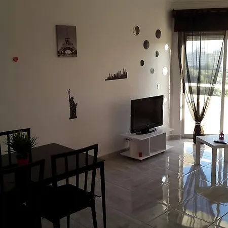 Apartment Edificio Vaumar Arcoliz Portimao