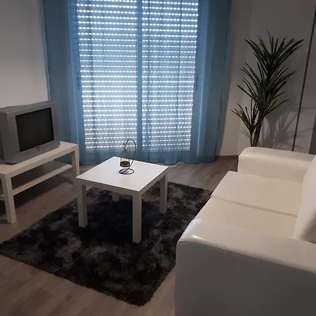 Apartment Edificio Vaumar Arcoliz *