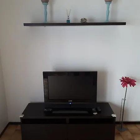 Edificio Vaumar Arcoliz Apartment