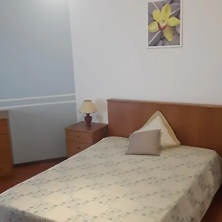 Apartmán Edificio Vaumar Arcoliz *