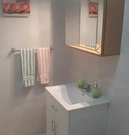 Edificio Vaumar Arcoliz Apartmán *