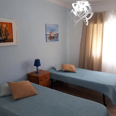 Apartmán Edificio Vaumar Arcoliz Portimão