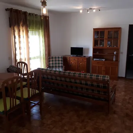 Apartmán Edificio Vaumar Arcoliz *